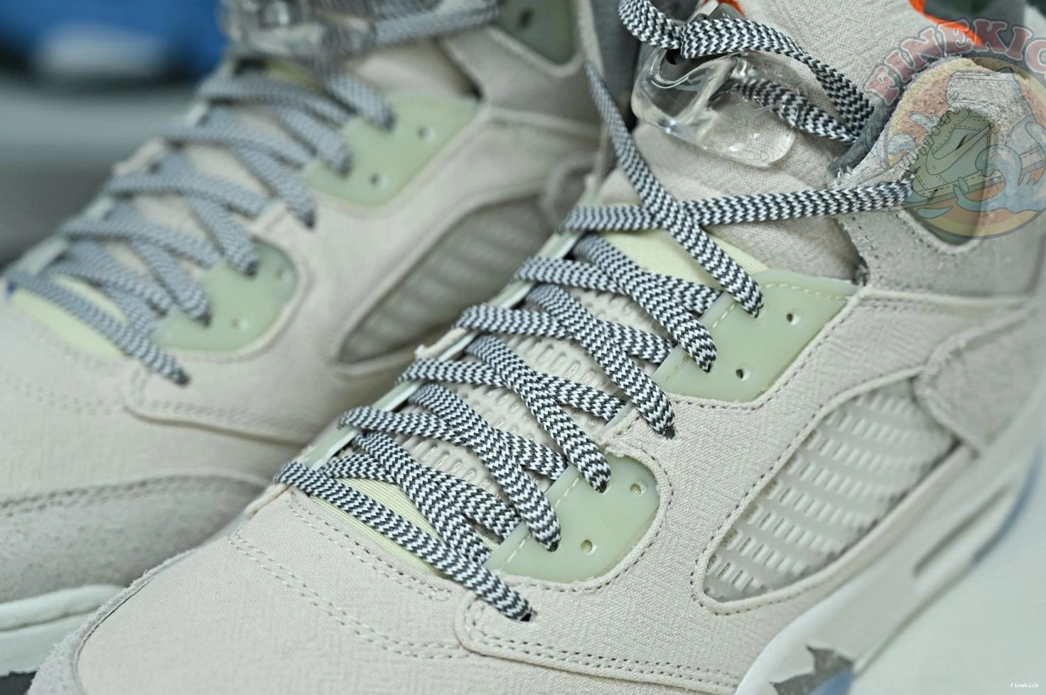 Jordan5 SE